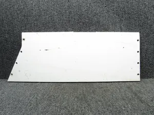1159P20491-2 Gulfstream G-II Panel Upper RH (Damaged)